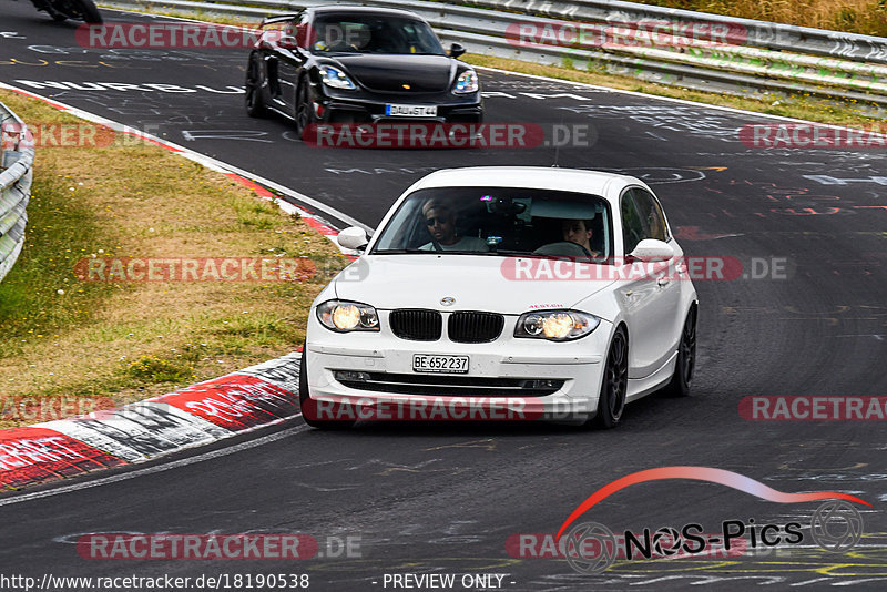 Bild #18190538 - Touristenfahrten Nürburgring Nordschleife (31.07.2022)