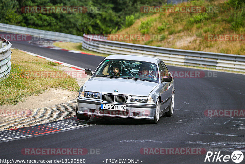 Bild #18190560 - Touristenfahrten Nürburgring Nordschleife (31.07.2022)