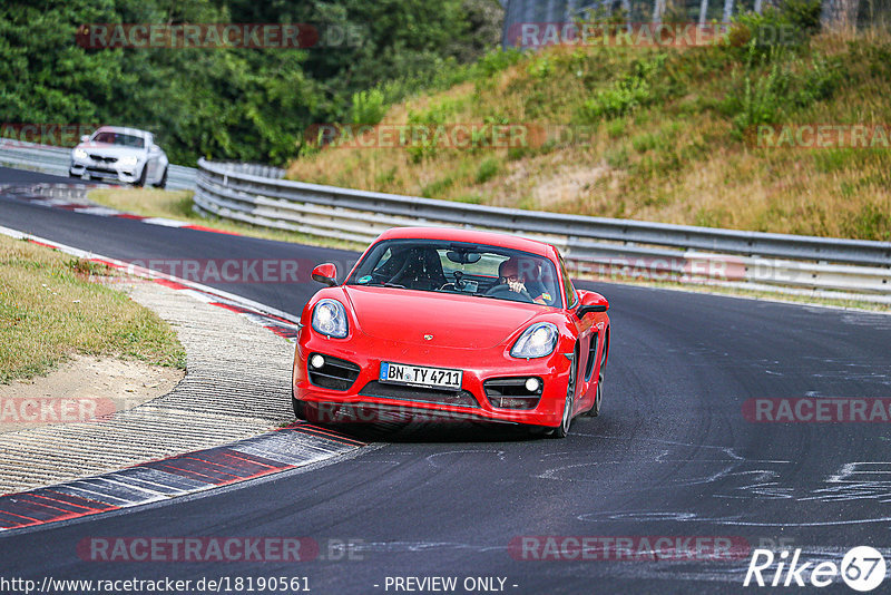 Bild #18190561 - Touristenfahrten Nürburgring Nordschleife (31.07.2022)