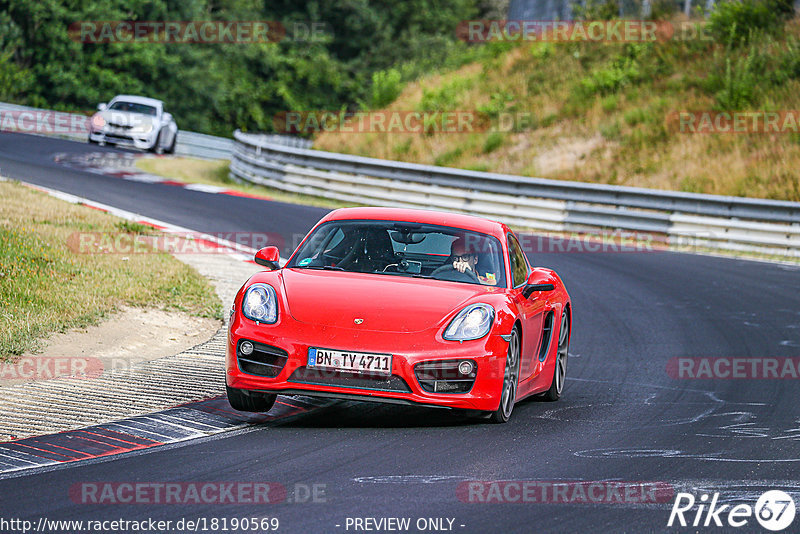 Bild #18190569 - Touristenfahrten Nürburgring Nordschleife (31.07.2022)