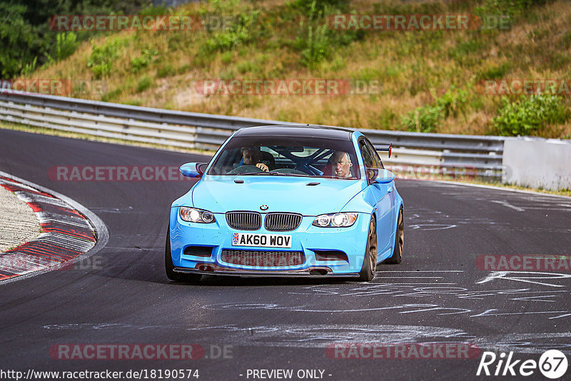 Bild #18190574 - Touristenfahrten Nürburgring Nordschleife (31.07.2022)