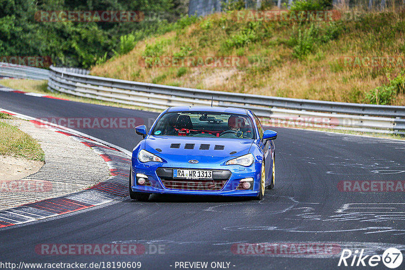 Bild #18190609 - Touristenfahrten Nürburgring Nordschleife (31.07.2022)