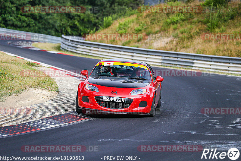 Bild #18190613 - Touristenfahrten Nürburgring Nordschleife (31.07.2022)