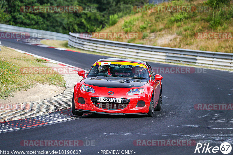 Bild #18190617 - Touristenfahrten Nürburgring Nordschleife (31.07.2022)