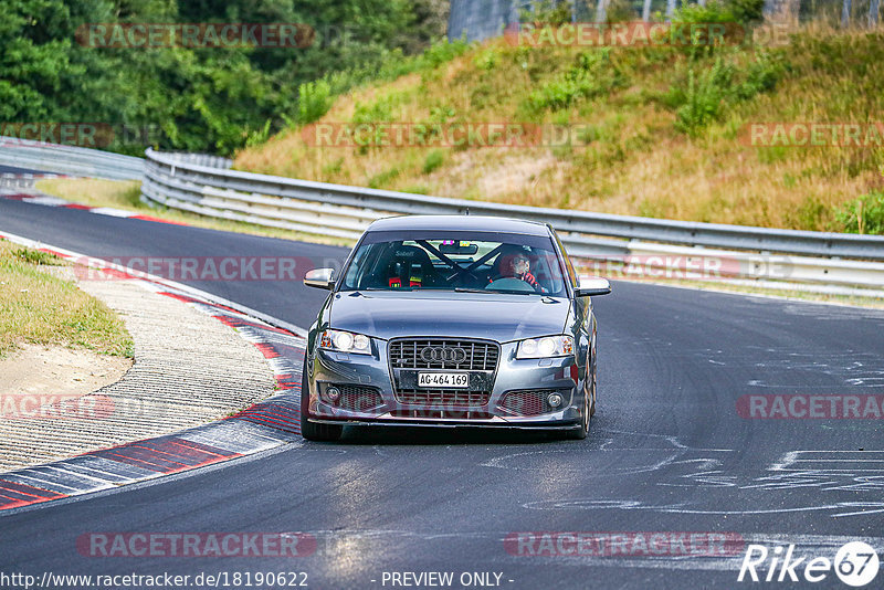 Bild #18190622 - Touristenfahrten Nürburgring Nordschleife (31.07.2022)