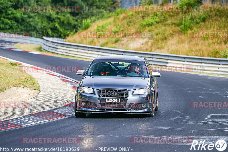 Bild #18190629 - Touristenfahrten Nürburgring Nordschleife (31.07.2022)