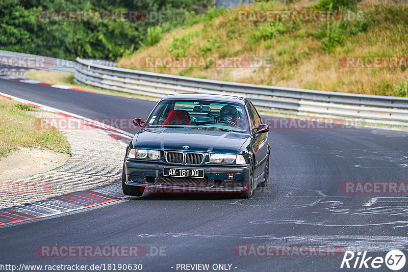 Bild #18190630 - Touristenfahrten Nürburgring Nordschleife (31.07.2022)