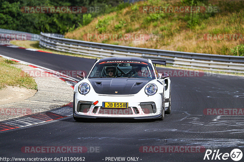 Bild #18190662 - Touristenfahrten Nürburgring Nordschleife (31.07.2022)