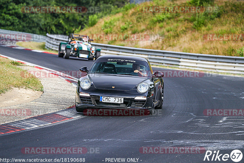 Bild #18190688 - Touristenfahrten Nürburgring Nordschleife (31.07.2022)