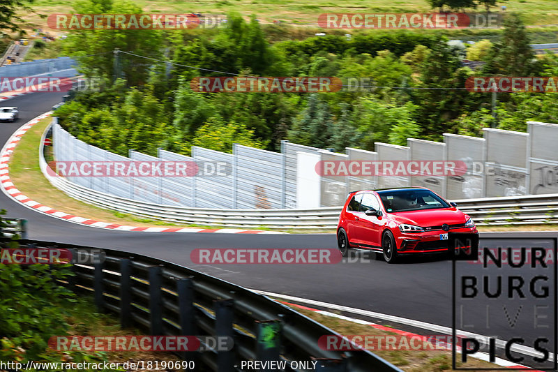 Bild #18190690 - Touristenfahrten Nürburgring Nordschleife (31.07.2022)