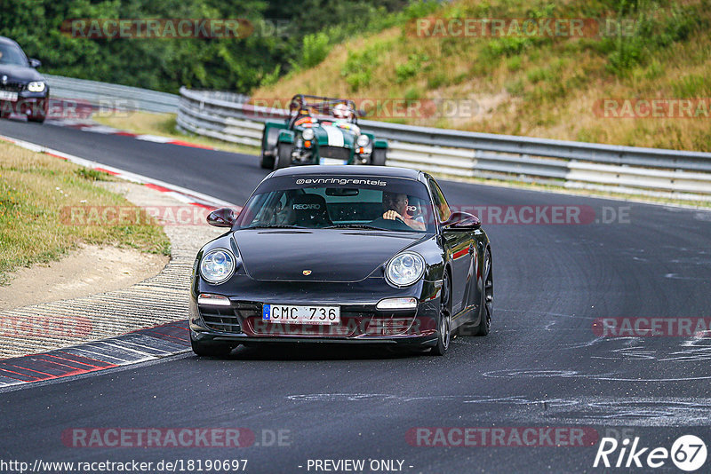 Bild #18190697 - Touristenfahrten Nürburgring Nordschleife (31.07.2022)