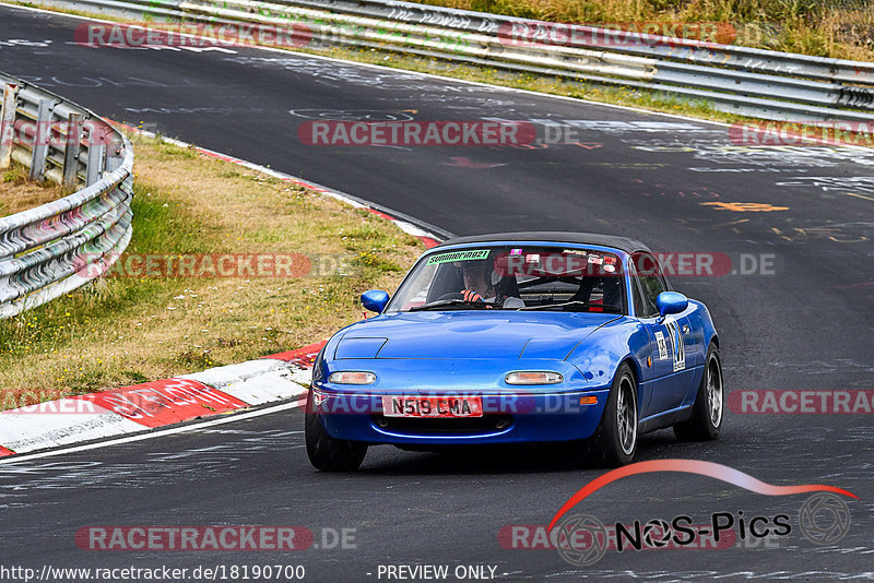 Bild #18190700 - Touristenfahrten Nürburgring Nordschleife (31.07.2022)