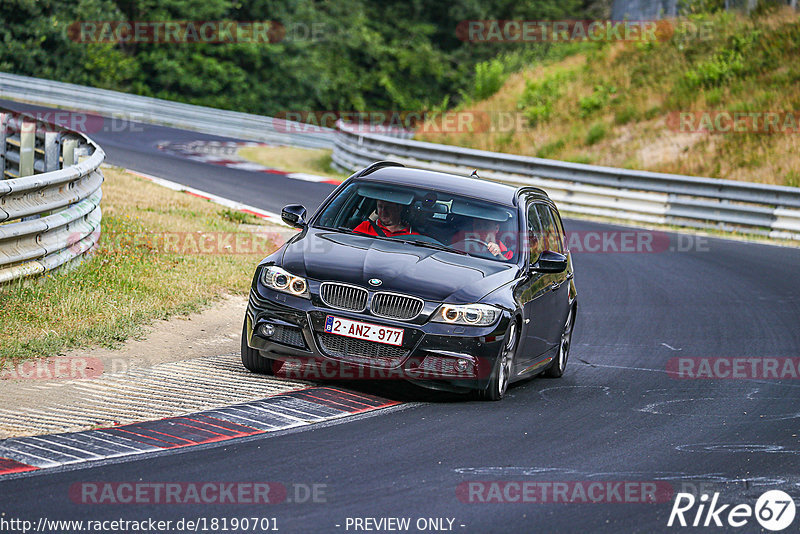 Bild #18190701 - Touristenfahrten Nürburgring Nordschleife (31.07.2022)