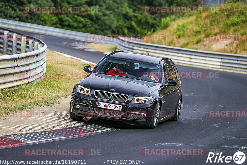 Bild #18190711 - Touristenfahrten Nürburgring Nordschleife (31.07.2022)