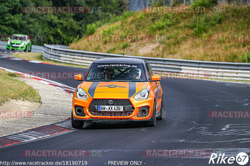 Bild #18190719 - Touristenfahrten Nürburgring Nordschleife (31.07.2022)