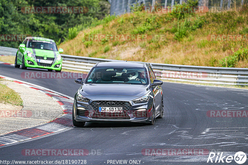 Bild #18190728 - Touristenfahrten Nürburgring Nordschleife (31.07.2022)