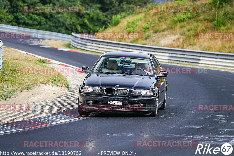 Bild #18190752 - Touristenfahrten Nürburgring Nordschleife (31.07.2022)