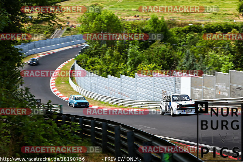 Bild #18190756 - Touristenfahrten Nürburgring Nordschleife (31.07.2022)