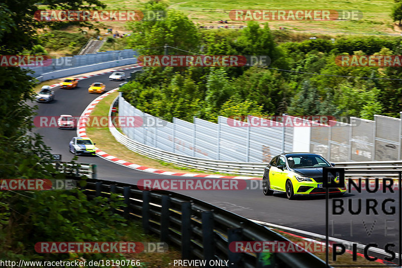 Bild #18190766 - Touristenfahrten Nürburgring Nordschleife (31.07.2022)