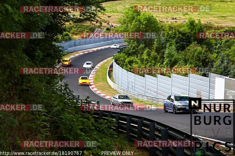 Bild #18190767 - Touristenfahrten Nürburgring Nordschleife (31.07.2022)
