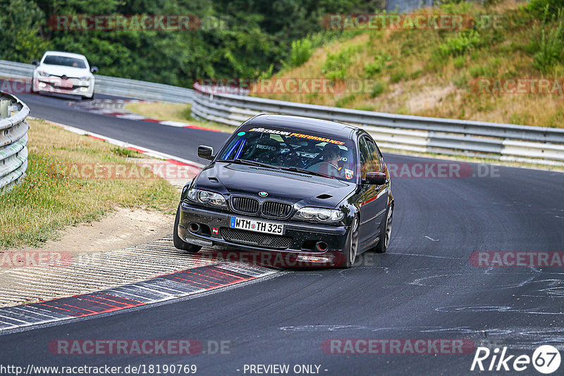 Bild #18190769 - Touristenfahrten Nürburgring Nordschleife (31.07.2022)