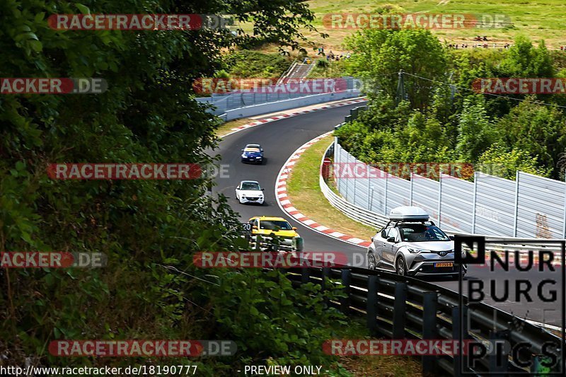 Bild #18190777 - Touristenfahrten Nürburgring Nordschleife (31.07.2022)