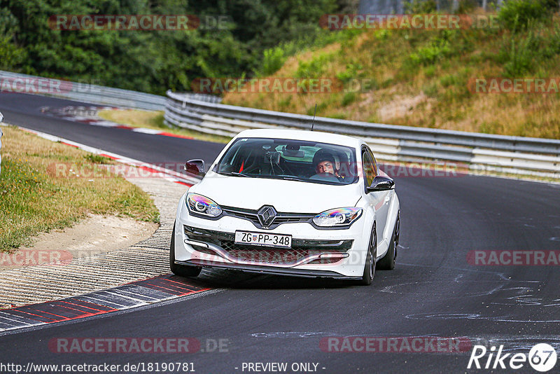 Bild #18190781 - Touristenfahrten Nürburgring Nordschleife (31.07.2022)