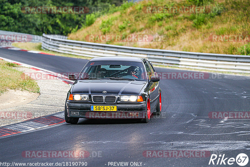 Bild #18190790 - Touristenfahrten Nürburgring Nordschleife (31.07.2022)