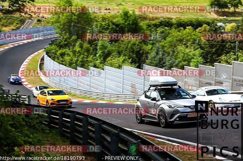 Bild #18190793 - Touristenfahrten Nürburgring Nordschleife (31.07.2022)