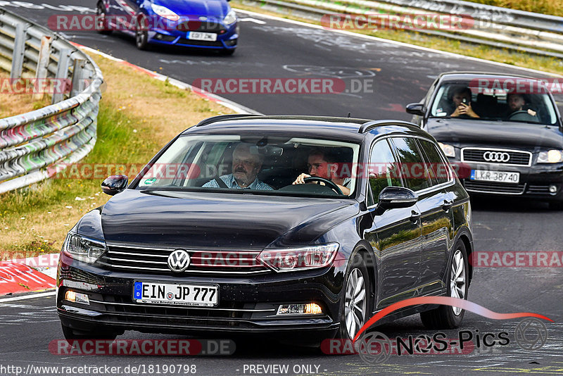 Bild #18190798 - Touristenfahrten Nürburgring Nordschleife (31.07.2022)