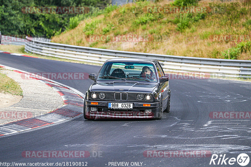 Bild #18190812 - Touristenfahrten Nürburgring Nordschleife (31.07.2022)