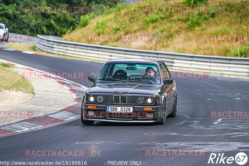 Bild #18190816 - Touristenfahrten Nürburgring Nordschleife (31.07.2022)