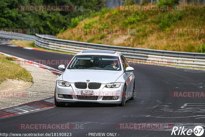 Bild #18190823 - Touristenfahrten Nürburgring Nordschleife (31.07.2022)