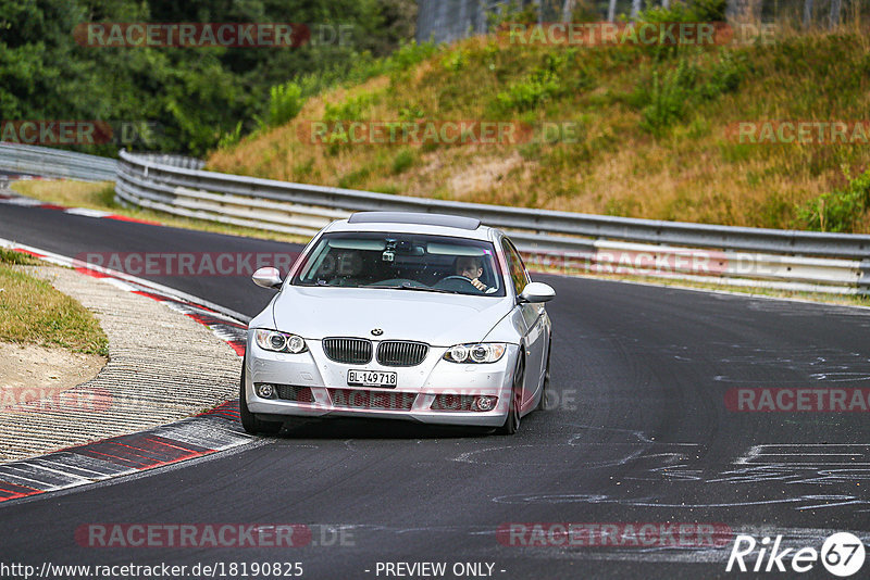 Bild #18190825 - Touristenfahrten Nürburgring Nordschleife (31.07.2022)