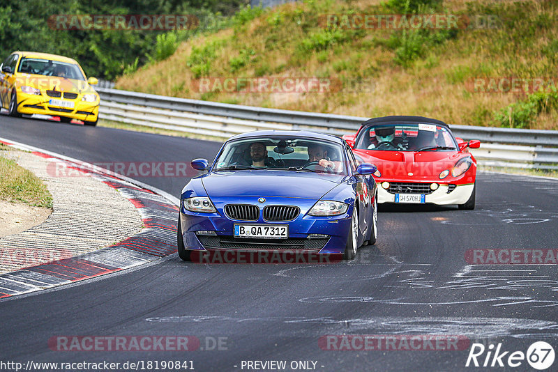 Bild #18190841 - Touristenfahrten Nürburgring Nordschleife (31.07.2022)