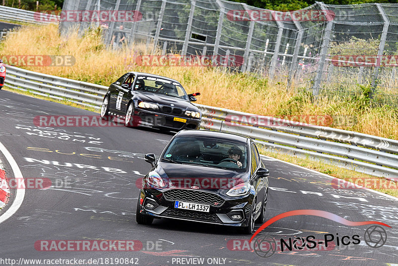 Bild #18190842 - Touristenfahrten Nürburgring Nordschleife (31.07.2022)