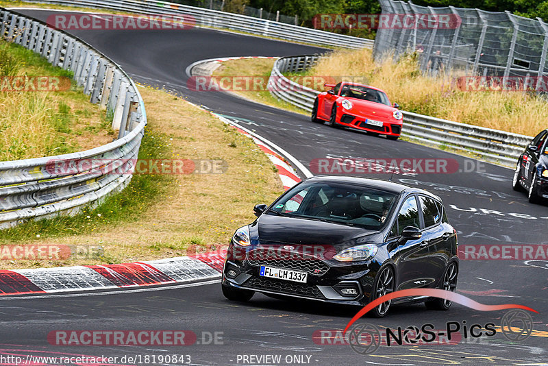 Bild #18190843 - Touristenfahrten Nürburgring Nordschleife (31.07.2022)