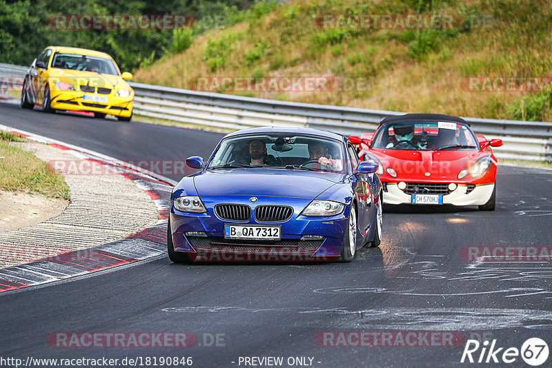 Bild #18190846 - Touristenfahrten Nürburgring Nordschleife (31.07.2022)