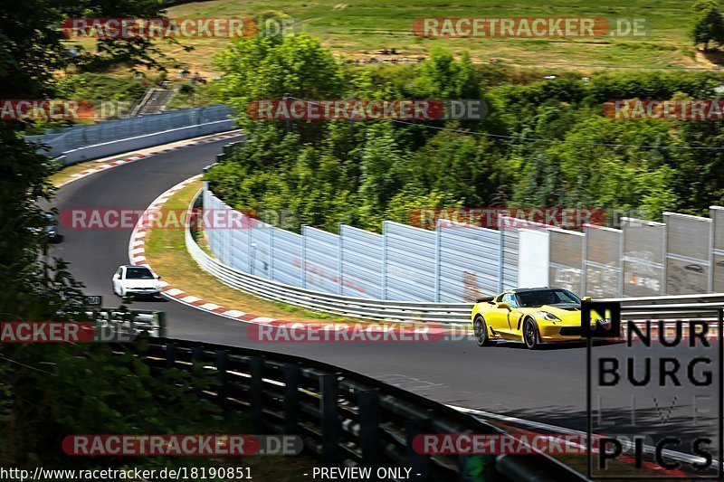 Bild #18190851 - Touristenfahrten Nürburgring Nordschleife (31.07.2022)