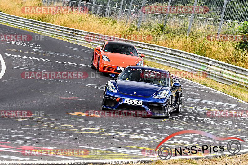 Bild #18190887 - Touristenfahrten Nürburgring Nordschleife (31.07.2022)