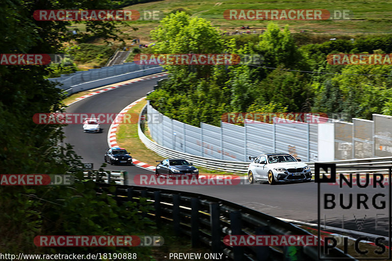 Bild #18190888 - Touristenfahrten Nürburgring Nordschleife (31.07.2022)