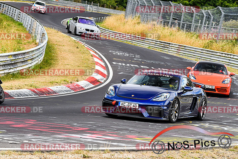 Bild #18190889 - Touristenfahrten Nürburgring Nordschleife (31.07.2022)