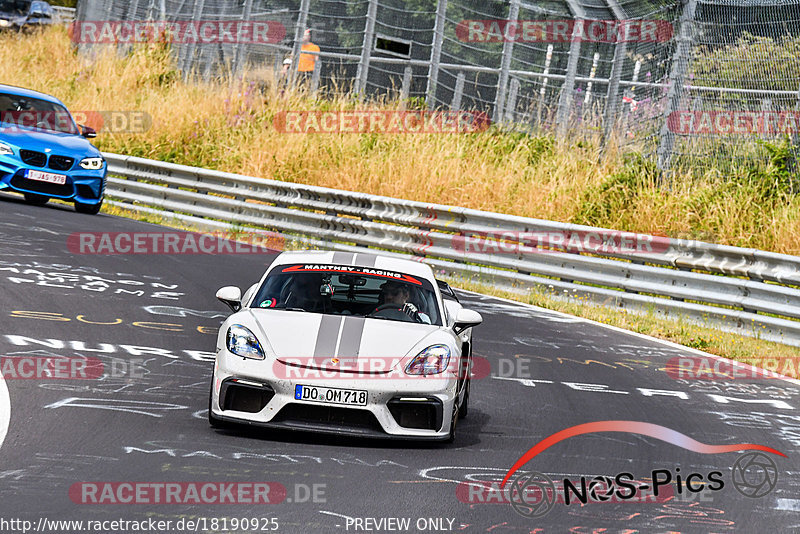 Bild #18190925 - Touristenfahrten Nürburgring Nordschleife (31.07.2022)