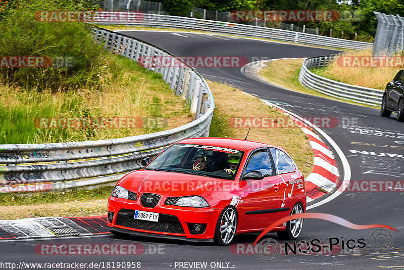 Bild #18190958 - Touristenfahrten Nürburgring Nordschleife (31.07.2022)