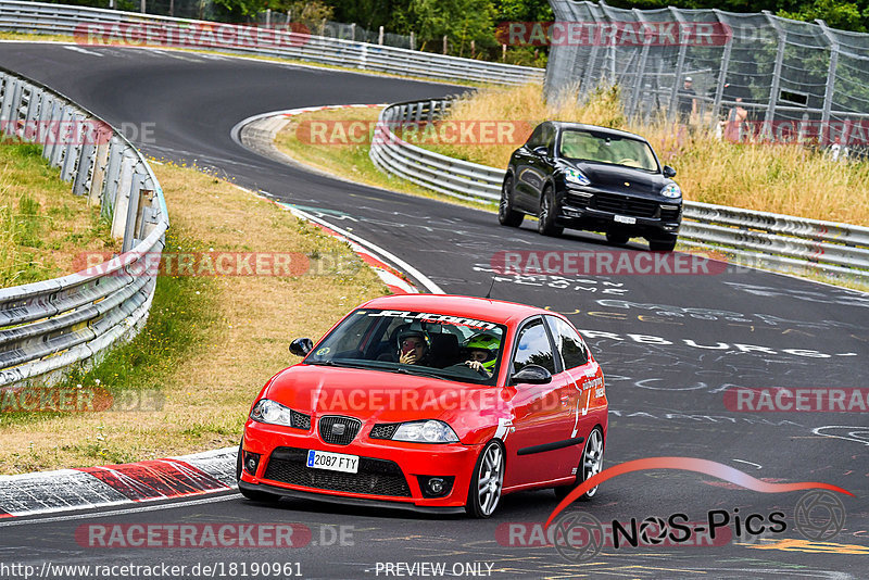 Bild #18190961 - Touristenfahrten Nürburgring Nordschleife (31.07.2022)