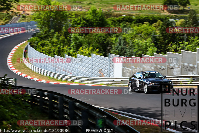 Bild #18190986 - Touristenfahrten Nürburgring Nordschleife (31.07.2022)