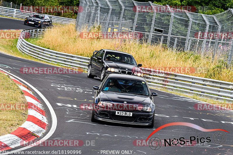 Bild #18190996 - Touristenfahrten Nürburgring Nordschleife (31.07.2022)