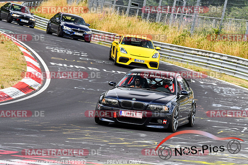 Bild #18191012 - Touristenfahrten Nürburgring Nordschleife (31.07.2022)