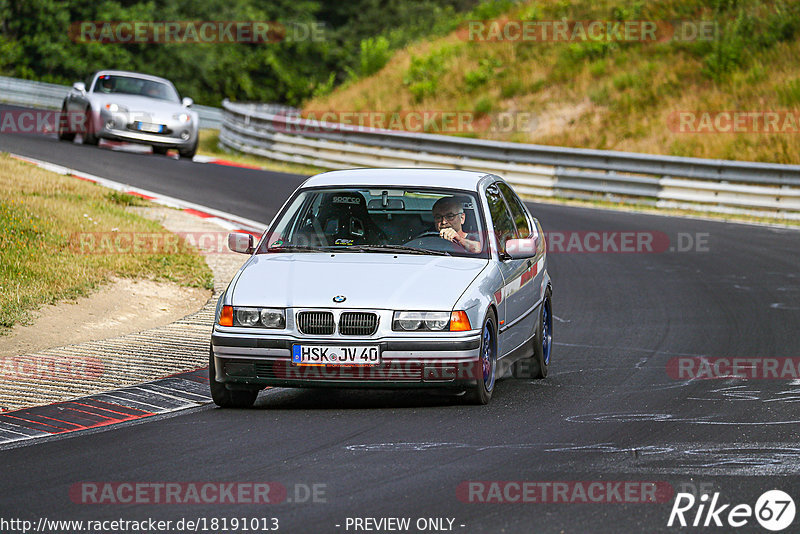 Bild #18191013 - Touristenfahrten Nürburgring Nordschleife (31.07.2022)