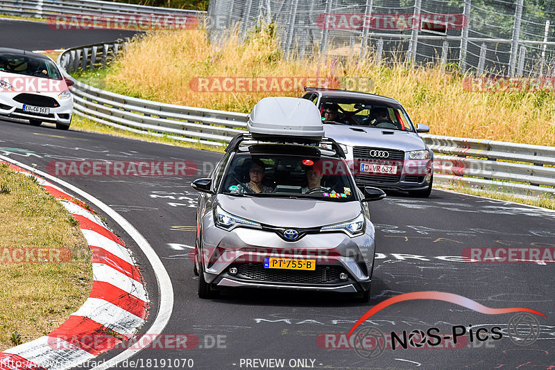 Bild #18191070 - Touristenfahrten Nürburgring Nordschleife (31.07.2022)